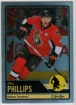 2012-13 O-Pee-Chee Rainbow #111 Chris Phillips