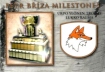 2009/2010 CZ Legendy / Petr Bza Milestones