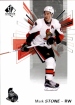 2016-17 SP Authentic #26 Mark Stone