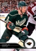 2014-15 Upper Deck #342 Charlie Coyle