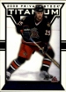 2002-03 Titanium #28 Andrew Cassels