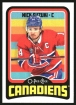 2024-25 O-Pee-Chee Retro #441 Nick Suzuki