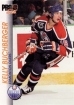 1992-93 Pro Set #48 Kelly Buchberger