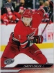 2023-24 Upper Deck Clear Cut Parallel #527 Dmitry Orlov