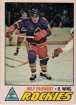 1977-78 O-Pee-Chee #130 Wilf Paiement