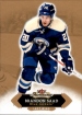 2016-17 Fleer Showcase #32 Brandon Saad