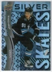 2024-25 Upper Deck Silver Skates #SS2 Josh Doan