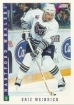 1993-94 Score #227 Eric Weinrich