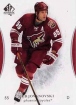 2007-08 SP Authentic #53 Ed Jovanovski