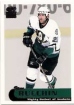 1999-00 Paramount #6 Steve Rucchin
