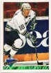 1993-94 Topps Premier #47 Pat Verbeek