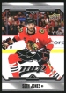 2024-25 Upper Deck MVP Silver Script #154 Seth Jones