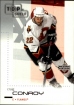 2002-03 UD Top Shelf #14 Craig Conroy