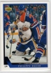 1993-94 Upper Deck #113 Philippe Bozon