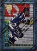  1994-95 Finest #141 Juha Vuorivirta RC