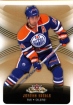 2015-16 Fleer Showcase #11 Jordan Eberle