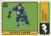 2018-19 O-Pee-Chee Bottom box Patrik Laine