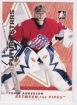 2006-07 Between The Pipes #10 Craig Anderson