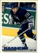 1995-96 Collector's Choice #78 Paul Ranheim 