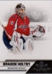 2010-11 Panini All Goalies #89 Braden Holtby