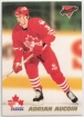 1993-94 OPC Premier Team Canada #3 Adrian Aucoin