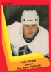 1990/1991 ProCards AHL/IHL / Paul Holden