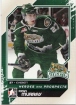 2010/2011 In The Game Heroes & Prospects / Ryan Murray 