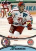 2006-07 Czech OFS #153 Jan Daneek