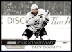 2020-21 Upper Deck Predominant #PR15 Drew Doughty