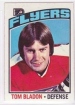 1976-77 Topps #164 Tom Bladon