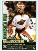 2009-10 Panini Stickers #252 Niklas Backstrom