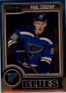 2014-15 O-Pee-Chee Platinum #69 Paul Stastny