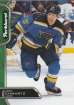 2016-17 Parkhurst #266 Jaden Schwartz