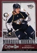 2008/2009 O-Pee-Chee Update Marquee Rookies / Patrick Hornqvist Rc