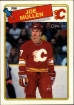 1988-89 O-Pee-Chee #76 Joe Mullen