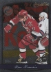 1999-00 Topps Premier Plus Foil Parallel #21 Ron Francis