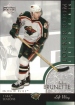 2002-03 Upper Deck Honor Roll #85 Andrew Brunette