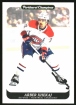 2023-24 Parkhurst Champions #68 Arber Xhekaj
