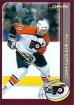 2002-03 O-Pee-Chee Factory Set #7 John LeClair