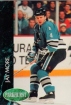 1992-93 Parkhurst #394 Jay More