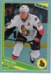 2013-14 O-Pee-Chee Rainbow #122 Chris Neil