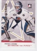 2006-07 Between The Pipes #42 Pekka Rinne