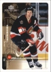 1998-99 Upper Deck MVP #141 Daniel Alfredsson