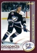 2002-03 O-Pee-Chee Factory Set #306 Nikita Alexeev