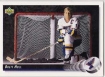 1992-93 Upper Deck #29 Brett Hull