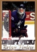 1999-00 O-Pee-Chee #261 Brian Finley 