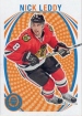 2013-14 O-Pee-Chee Retro #418 Nick Leddy