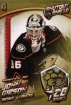 Fan serie Shutout Shield / John Gibson