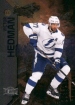 2023-24 Metal Universe #66 Victor Hedman