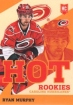 2013-14 Panini Hot Rookies Toronto Fall Expo #HK7 Ryan Murphy